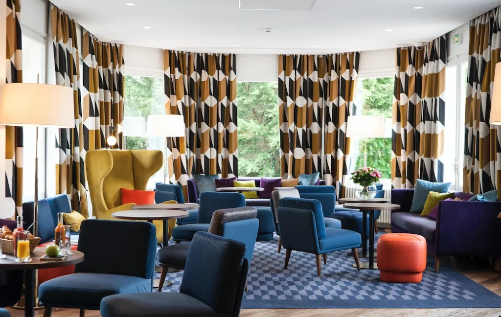 Mobilier pour Hôtel